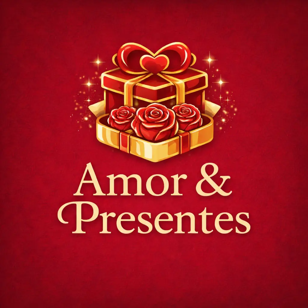 Amor & Presentes - Especialista em Cestas